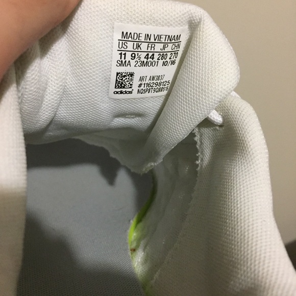 Adidas Neo Cloudfoams - Picture 6 of 8